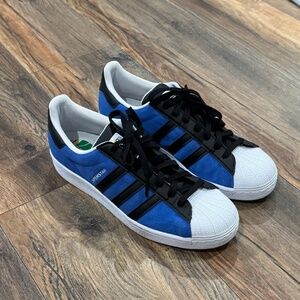 Men's adidas Superstar Casual Sneakers (US 10.5)